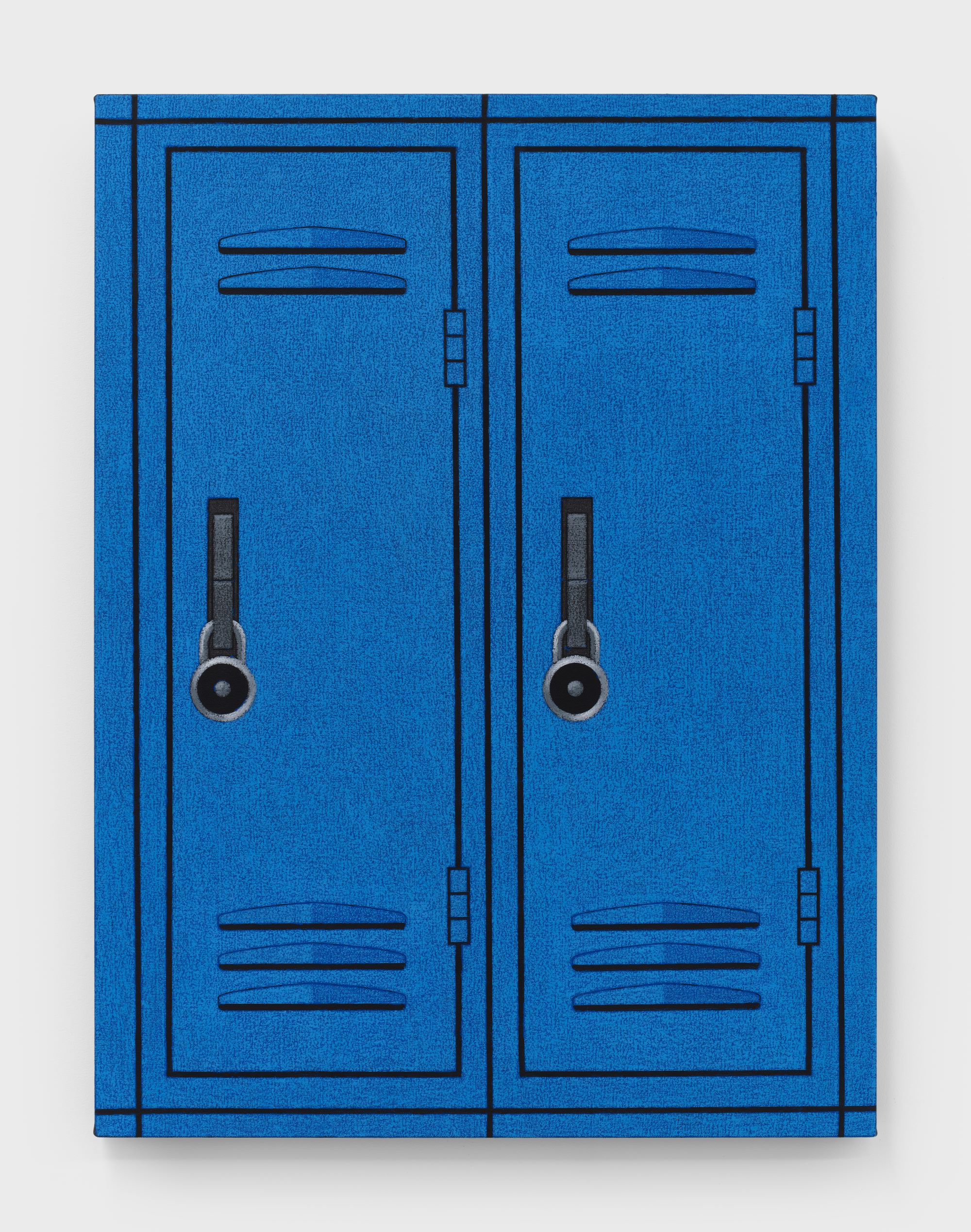 Lockers