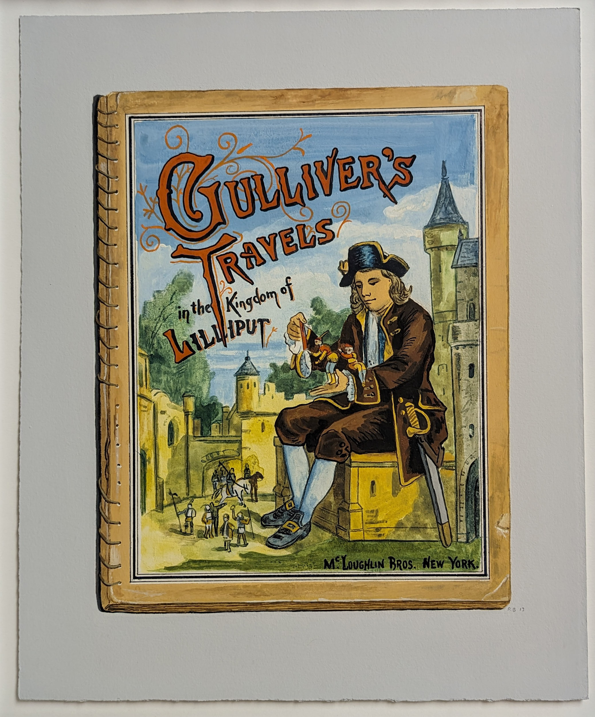 Gulliver's Travels