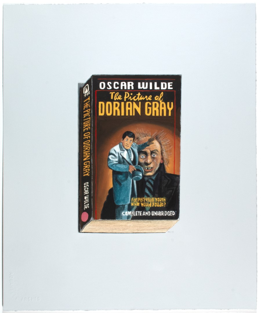 The Picture of Dorian Gray