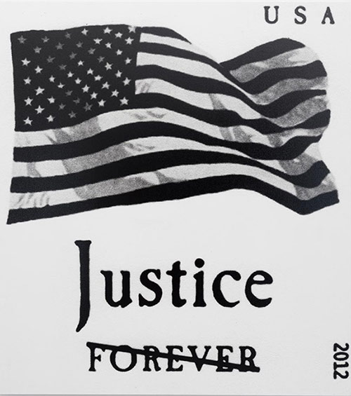 Justice Forever