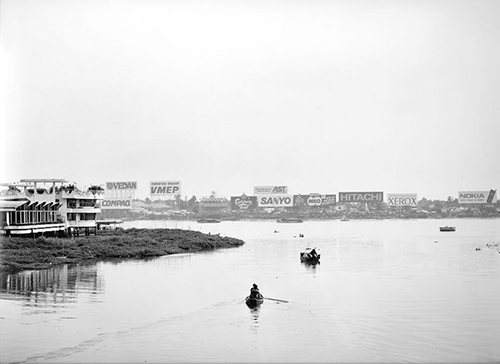 Untitled, Ho Chi Minh City