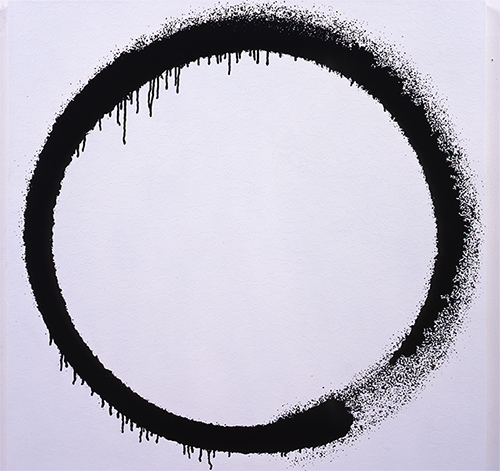 Enso: Breathing