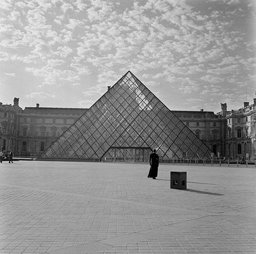 Louvre