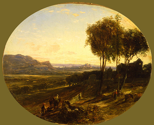 Landscape