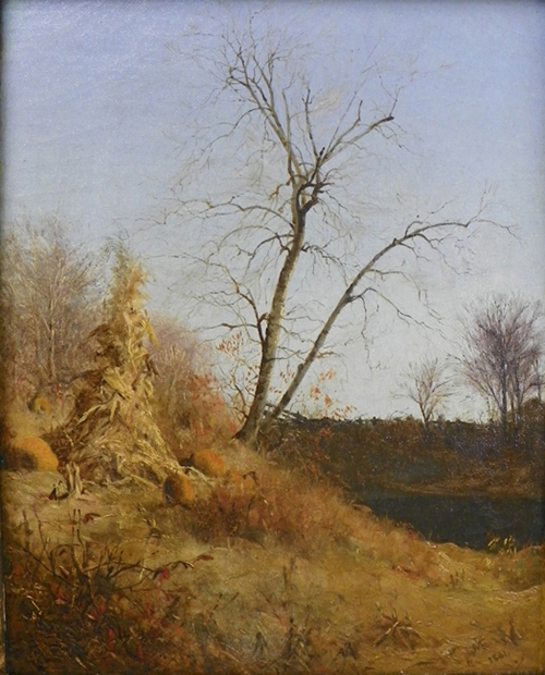 Landscape