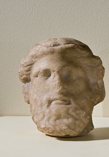 Head of Zeus