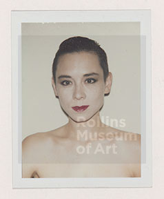 Tina Chow