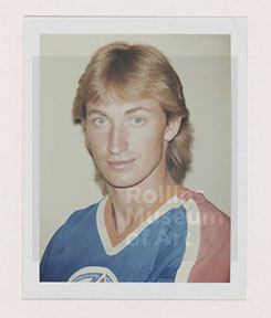 Wayne Gretzky